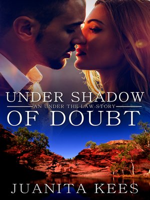 cover image of Under Shadow of Doubt